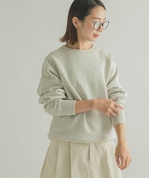 FORK&SPOON | FORK&SPOON　ミーナクルーネックスウェット(スウェット)