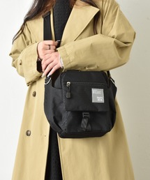 SVEC（シュベック）の「OSAMPO BAG / お散歩バッグ / ショルダーバッグ（ショルダーバッグ）」