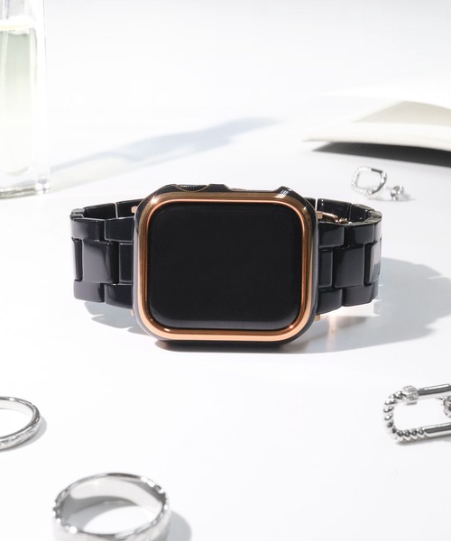 Apple Watch Band / アップルウォッチ ケース バンド バンパーカバー