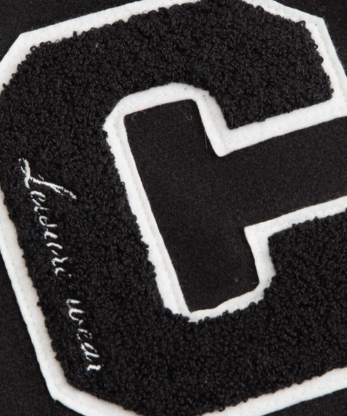 Rocky Monroe（ロッキーモンロー）の「オーバーサイズ カレッジ