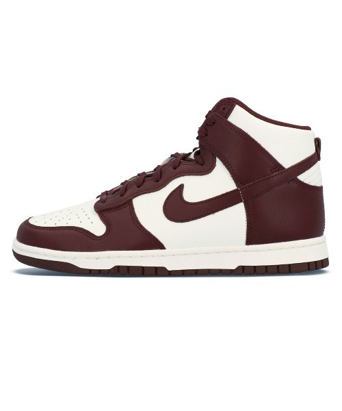 NIKE WMNS DUNK HIGH