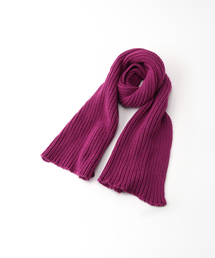 BASERANGE ベースレンジ マフラー BASERANGE SCARF（マフラー）｜BASERANGE（ベースレンジ）の