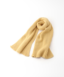 BASERANGE（ベースレンジ）の「【BASERANGE/ベースレンジ】SCARF