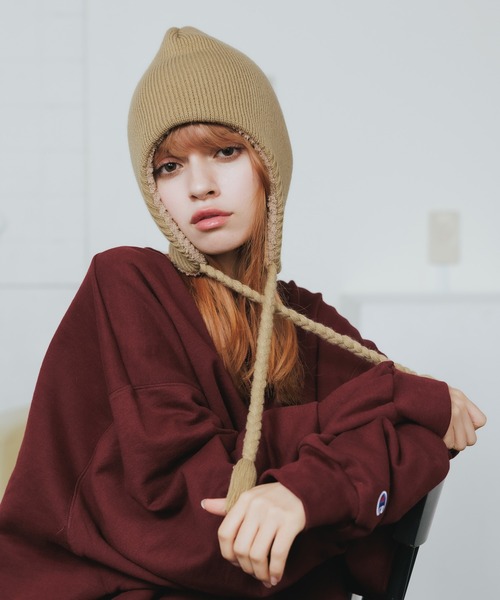 CASTANO（カスターノ）の「CASTANO/カスターノ CA KNIT GUIDE WATCH