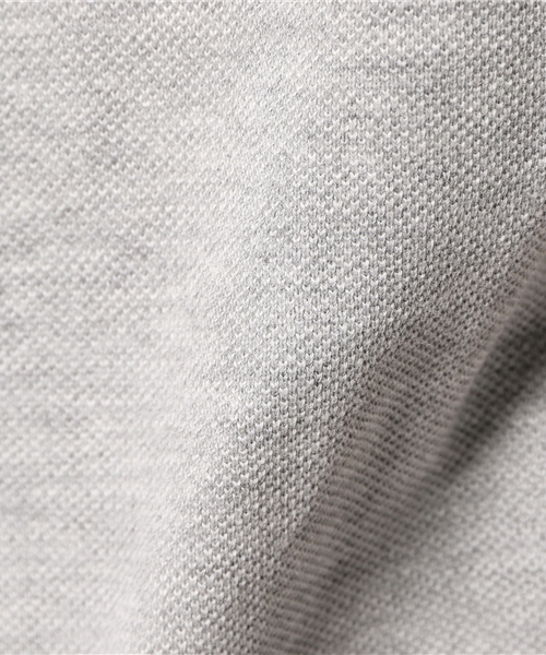 ROTAR（ローター）の「Laurel POLO / ポロシャツ / ワンポイント / 刺繍（ポロシャツ・メンズ・グリーン系その他/ミックスグレー/ネイビー/ホワイト/ブラック/ロイヤルブルー/ダークブラウン・SMALL/MEDIUM/X-LARGE/LARGE）」の16枚目の写真
