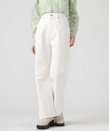 archives | ストレートデニム(デニムパンツ)