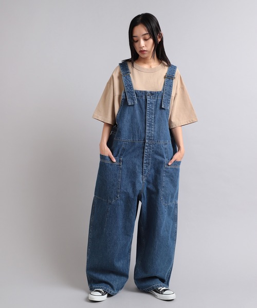 dept mother デニムビスチェ dept mother デニムビスチェの通販はau PAY マーケット - 輸入雑貨の