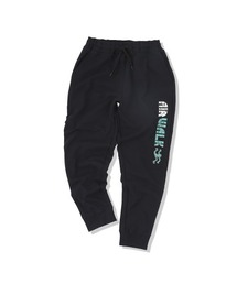AIRWALK | 【AIRWALK】エアウォーク　グラフィック　ジョガーパンツ　Unisex-12oz. ヘビーウェイト　AWM31501(その他パンツ)