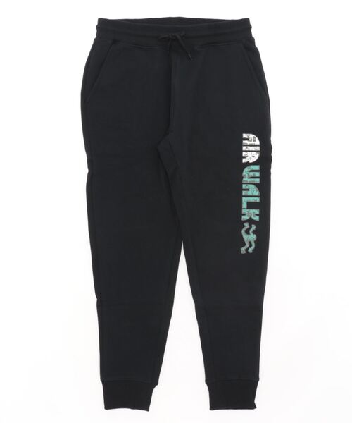 AIRWALK（エアウォーク）の「【AIRWALK】エアウォーク　グラフィック　ジョガーパンツ　Unisex-12oz. ヘビーウェイト　AWM31501（その他パンツ・メンズ・ホワイト/ブラック/ダークブルー・LARGE/MEDIUM/X-LARGE）」の9枚目の写真