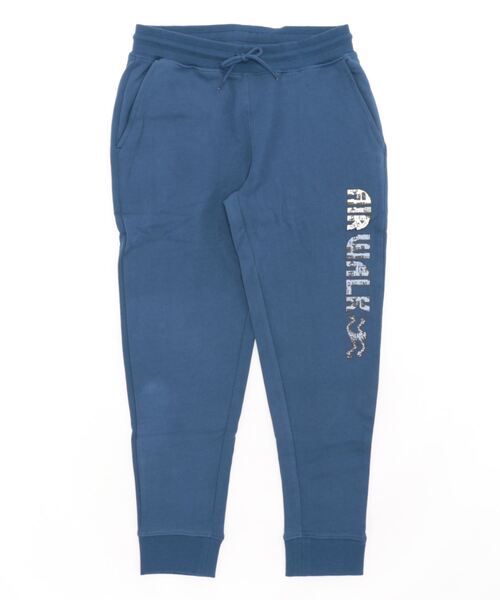 AIRWALK（エアウォーク）の「【AIRWALK】エアウォーク　グラフィック　ジョガーパンツ　Unisex-12oz. ヘビーウェイト　AWM31501（その他パンツ・メンズ・ホワイト/ブラック/ダークブルー・LARGE/MEDIUM/X-LARGE）」の10枚目の写真