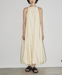【todayful】Backslit Balloon Dress Gather Balloon Dress/TODAYFUL12510322 - Select Shop Loozel