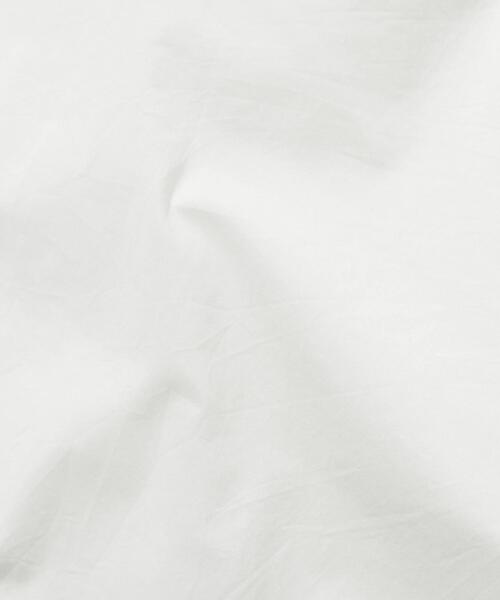 green label relaxing(グリーンレーベルリラクシング)の「【WEB限定】<GLR or> ブロード 長袖 シャツ(シャツ/ブラウス・メンズ・ライトブルー/ライム/ホワイト・S/L/M)」の9枚目の写真