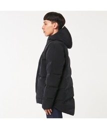 Oakley ダウンジャケット 黒 OAKLEY ダウンジャケット メンズ アウター オークリー OAKLEY