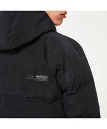 OAKLEY オークリー Rs Shell Respectable Down Jacket ダウン L OAKLEY（オークリー）の「オークリー RS SHELL RESPECTABLE DOWN