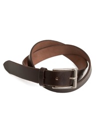 FACTOTUM | 【FACTOTUM】レザーベルト(ベルト)