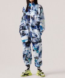 adidas by STELLA McCARTNEY オールインワン　つなぎ Amazon.com: ADIDAS BY STELLA MCCARTNEY WOMEN'S TRUECASUALS