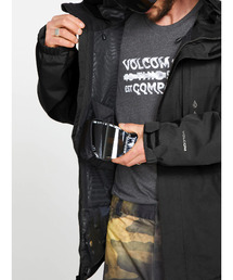 VOLCOM（ボルコム）の「VOLCOM/ボルコム スノーウェア JK 防寒 DUA