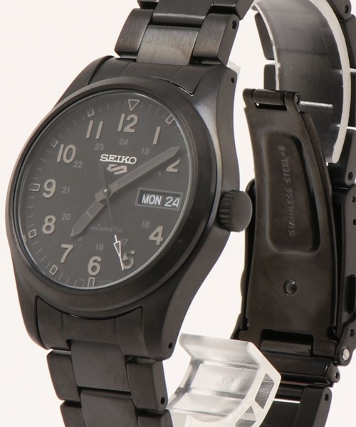 SEIKO（セイコー）の「SEIKO セイコー / セイコーファイブ 海外