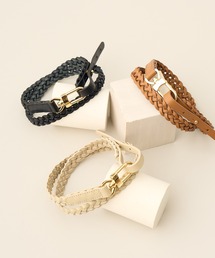 ANAYI | メッシュコンビベルト(ベルト)