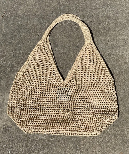 MADE IN MADA メイドインマダ OMBINISOA バッグ MADE IN MADA（メイドインマダ）の「【MADE IN MADA