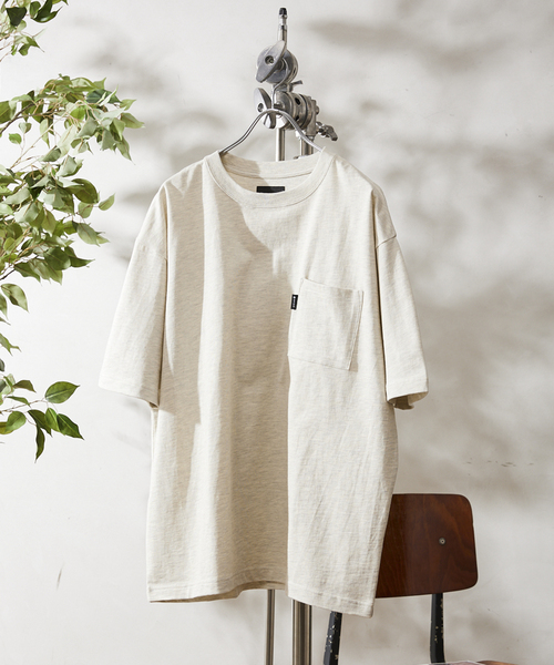セール】【SNOW PEAK / スノーピーク】別注Living Shell Tシャツ