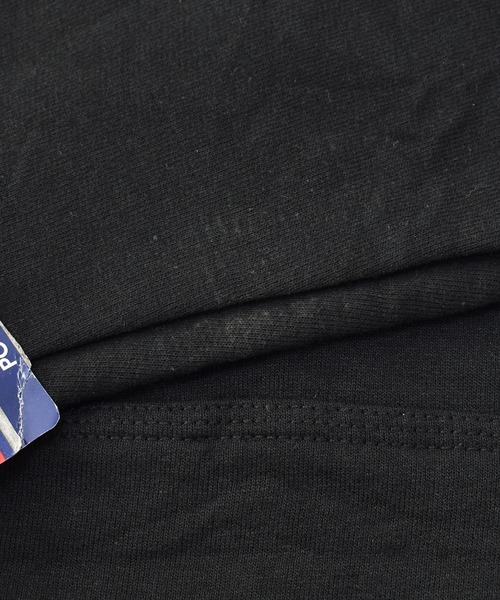 Champion（チャンピオン）の「【ヴィンテージ古着】Champion / チャンピオン ロゴ刺繍 スウェットパーカー デッドストック（パーカー・メンズ・ブラック・SMALL）」の10枚目の写真