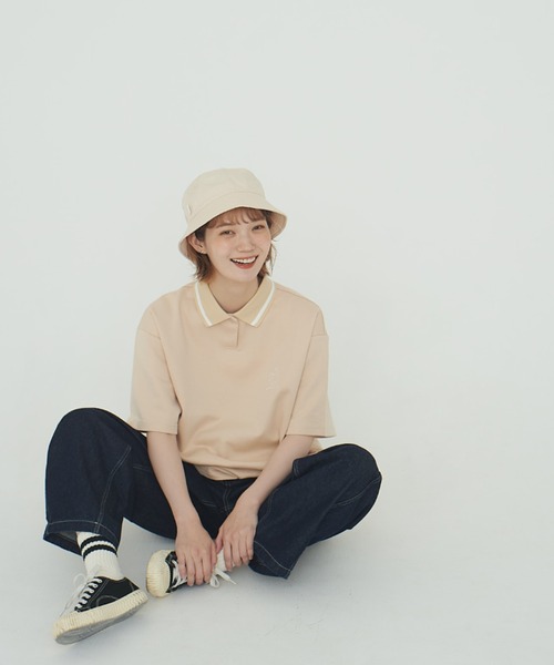 unclip（アンクリップ）の「POLO Shirt（ポロシャツ）」 - WEAR