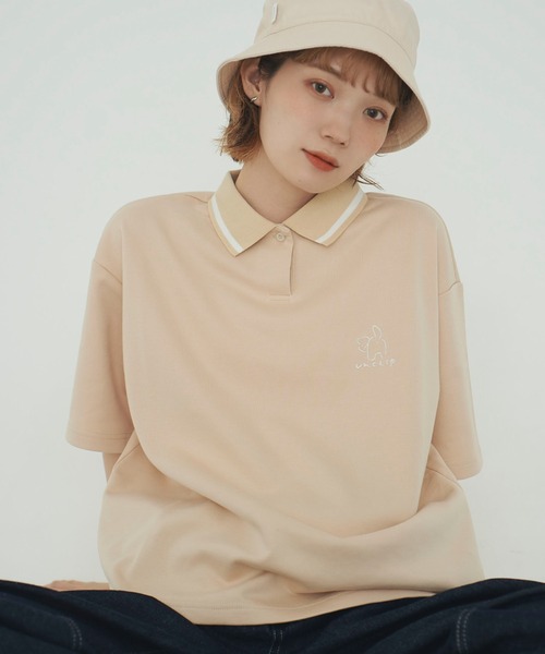 アンティグア ポロシャツ トップス レディース Villanova Wildcats Antigua Women's Compass Polo Charcoal アンティグア ポロシャツ トップス レディース Villanova Wildcats