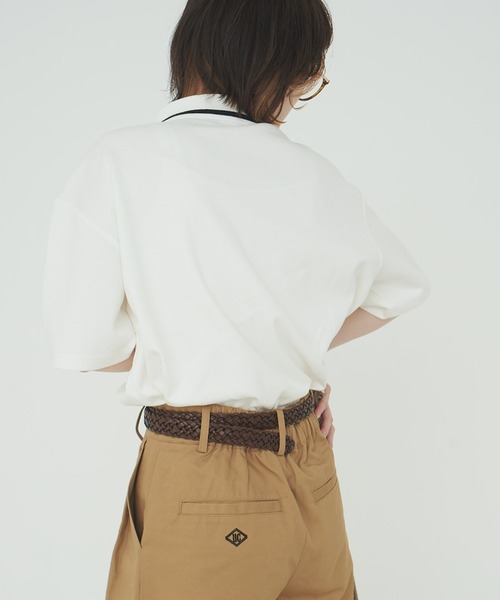 アンティグア ポロシャツ トップス レディース Fayetteville Woodpeckers Antigua Women's Tribute Polo Black アンティグア ポロシャツ トップス レディース Loyola Chicago