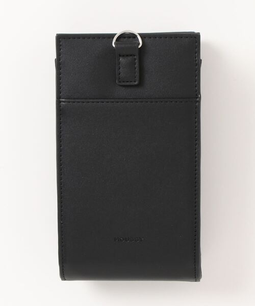MOUSSY（マウジー）の「MULTI ケース（ポーチ・レディース・ブラック/シルバー・FREE）」の20枚目の写真