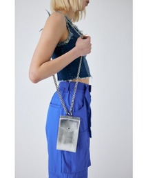 MOUSSY | MULTI ケース(ポーチ)
