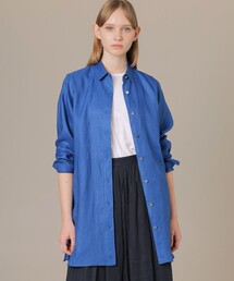 MACKINTOSH LONDON | 120番ラミーブラウス(シャツ/ブラウス)