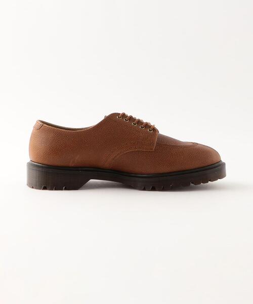 Steven Alan（スティーブンアラン）の「＜Dr. Martens＞ 5EYE SHOE/シューズ（その他シューズ・メンズ・ブラック/ブラウン・7/9/8）」の14枚目の写真