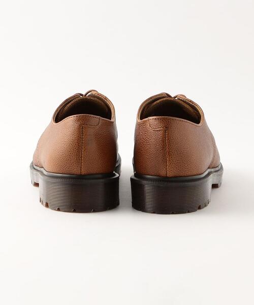 Steven Alan（スティーブンアラン）の「＜Dr. Martens＞ 5EYE SHOE/シューズ（その他シューズ・メンズ・ブラック/ブラウン・7/9/8）」の12枚目の写真