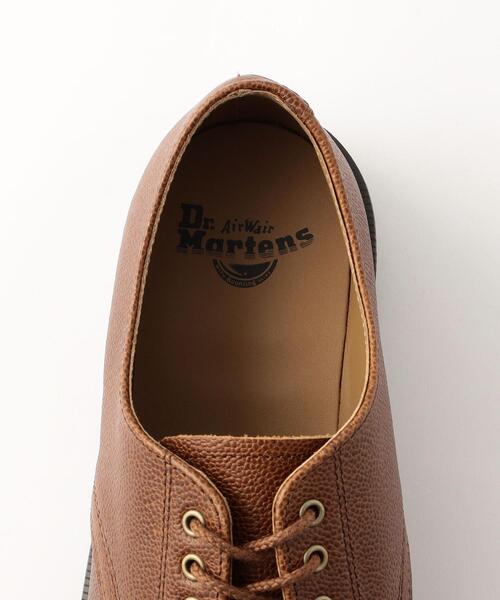 Steven Alan（スティーブンアラン）の「＜Dr. Martens＞ 5EYE SHOE/シューズ（その他シューズ・メンズ・ブラック/ブラウン・7/9/8）」の7枚目の写真