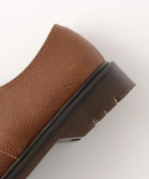 Steven Alan（スティーブンアラン）の「＜Dr. Martens＞ 5EYE SHOE/シューズ（その他シューズ・メンズ・ブラック/ブラウン・7/9/8）」の11枚目の写真