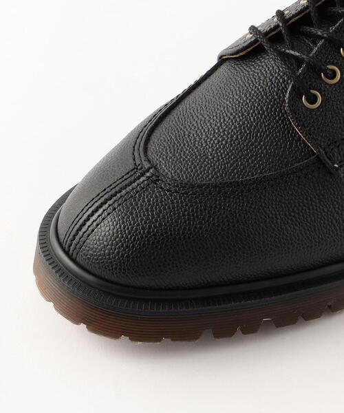 Steven Alan（スティーブンアラン）の「＜Dr. Martens＞ 5EYE SHOE/シューズ（その他シューズ・メンズ・ブラック/ブラウン・7/9/8）」の9枚目の写真
