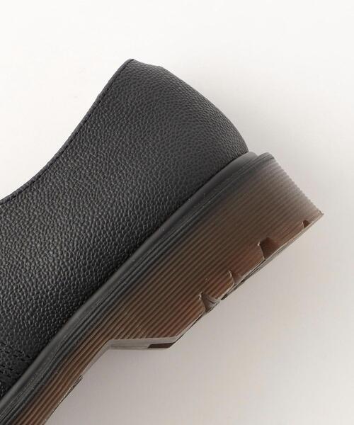 Steven Alan（スティーブンアラン）の「＜Dr. Martens＞ 5EYE SHOE/シューズ（その他シューズ・メンズ・ブラック/ブラウン・7/9/8）」の15枚目の写真