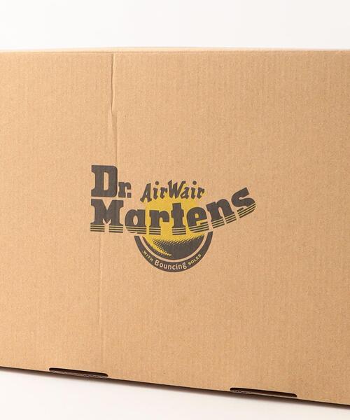 Steven Alan（スティーブンアラン）の「＜Dr. Martens＞ 5EYE SHOE/シューズ（その他シューズ・メンズ・ブラック/ブラウン・7/9/8）」の13枚目の写真