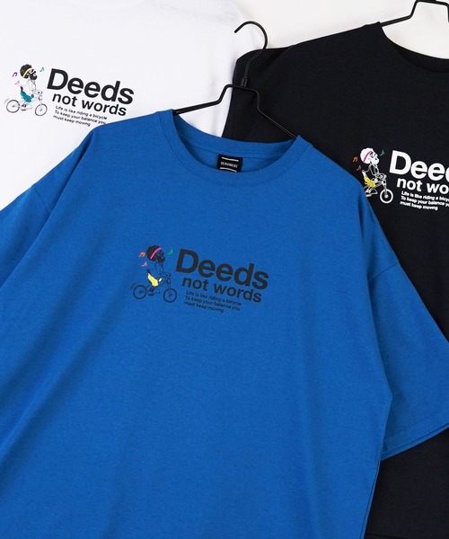 Burner（バーナー）の「【GROOVY STORE】bearded man 刺繍Tシャツ（Tシャツ/カットソー・メンズ・ライトブラック/その他2/ホワイト/その他1/その他3/グリーン/B/A/C/ピンク/その他4/D/ホワイト系その他2/モカ/サックスブルー/ブラック・LL/L/M）」の16枚目の写真