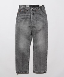 LEVI'S リーバイス デニムパンツ グレー(デニム) 3100525E0136 Levi's（リーバイス）の「Levi's/リーバイス 502(TM) テーパー