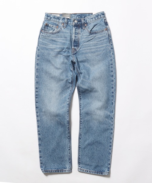 未使用 LEVI'S 501 ヴィンテージ加工 デニムパンツ ボタンフライ 2025年最新】Yahoo!オークション -リーバイス ボタンフライの