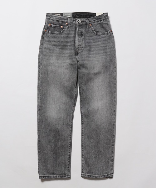Levi's（リーバイス）の「LEVI'S/リーバイス 501 CROP デニム