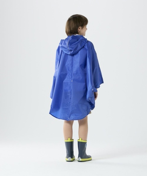 BEAMS SCHOOL:ビームス スクール】 BEAMS SCHOOL キッズ 撥水