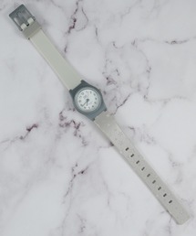 Q&Q（キューアンドキュー）の「/Q＆Q/シンプル　ミニ　アナログウォッチ（アナログ腕時計）」