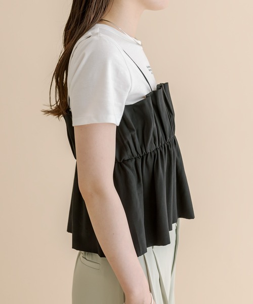 ♡ DimMoire Messy Bonesキャミソール Black bone-chiller-bodysuit-_000.jpg
