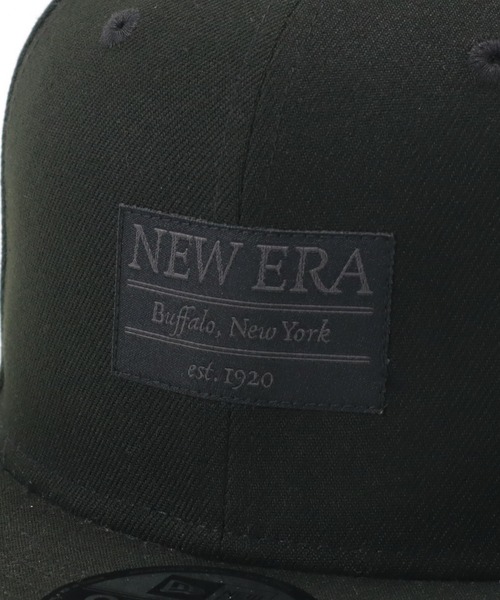 NEW ERA（ニューエラ）の「ニューエラ キャップ メタルバッジ