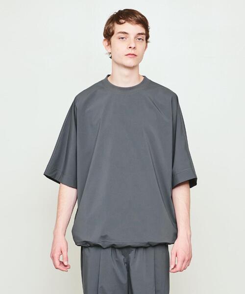 UNITED ARROWS & SONS DISUKE OBANA グレー UNITED ARROWS & SONS by DAISUKE OBANA（ユナイテッドアローズ
