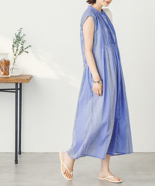 Nina　新品✨イエナ　コットンボイル フレンチスリーブ ティアード Nina様専用 新品✨イエナ コットンボイル フレンチスリーブ