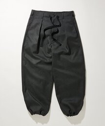 テクノトップ オーバーパンツ